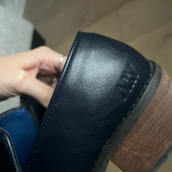 Matt & Nat Heeled dress shoe - Picture 5 of 5